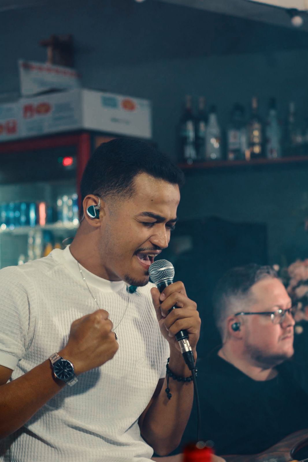 Descrição da imagem 1