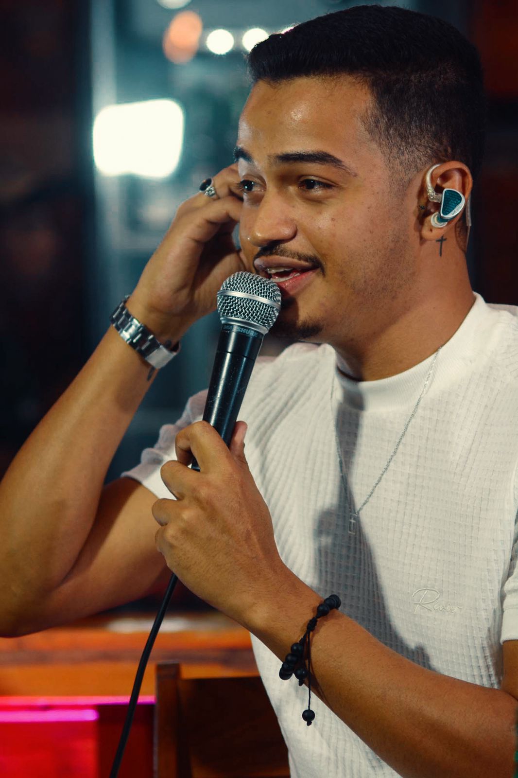 Descrição da imagem 1