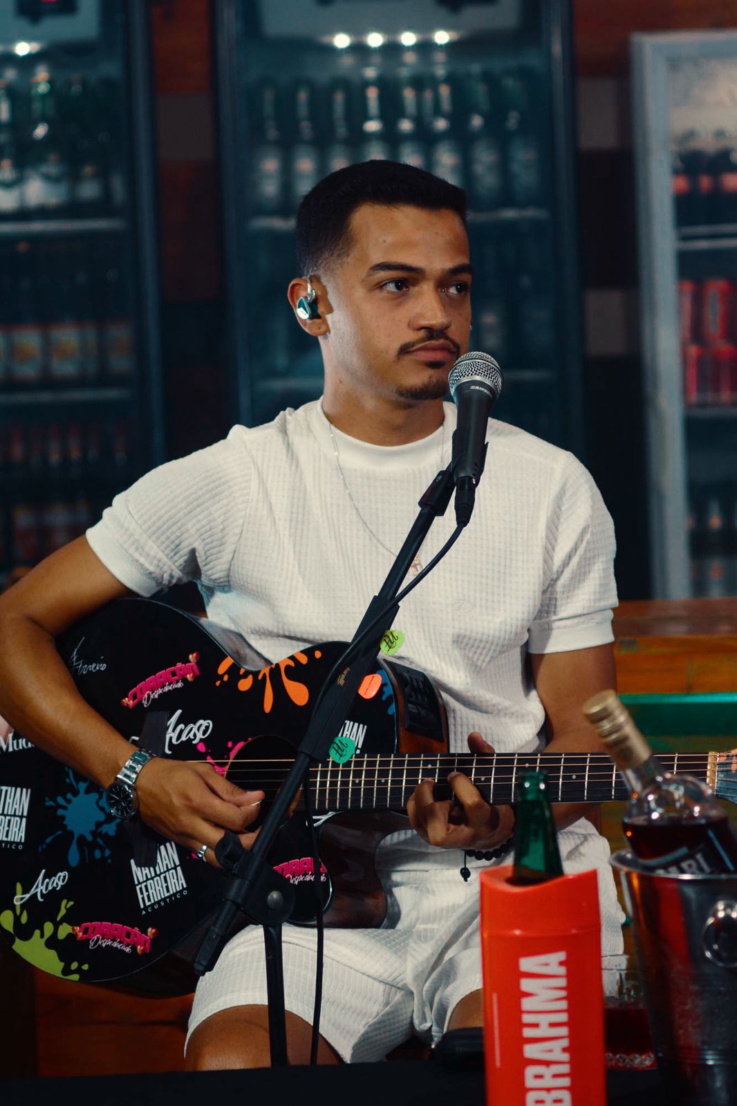 Descrição da imagem 1